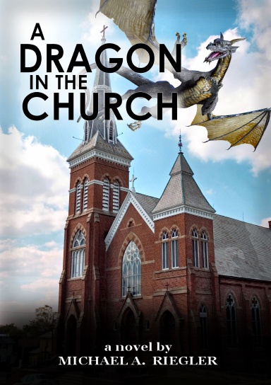 A Dragon in the Church