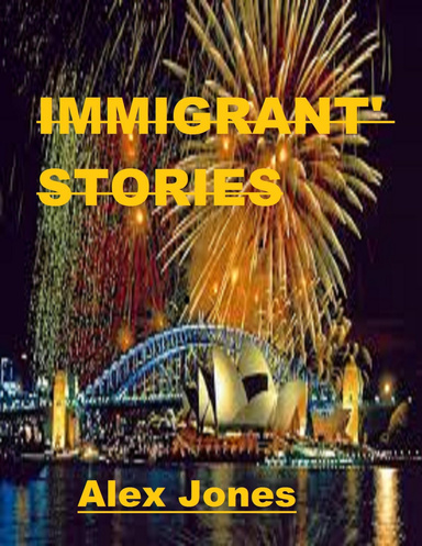 Immigrant' Stories