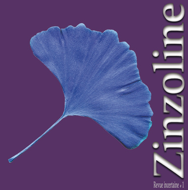 Zinzoline #1