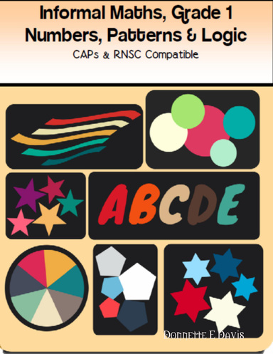 Numbers, Patterns and Logic, Informal Math, Grade 1