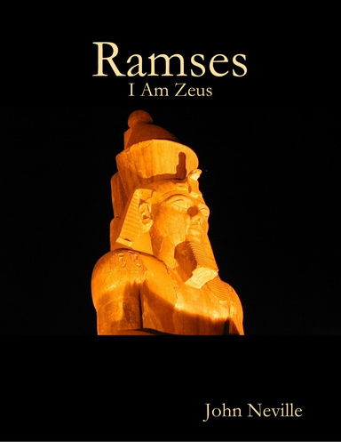 Ramses - I Am Zeus