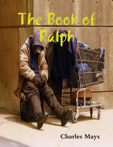 The Book of Ralph
