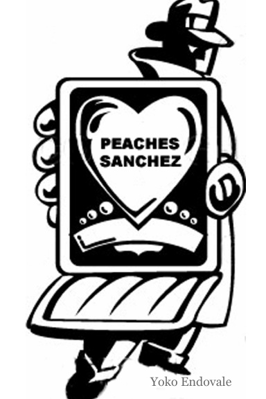 Mini Adventures of Private Peaches