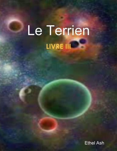 Le Terrien