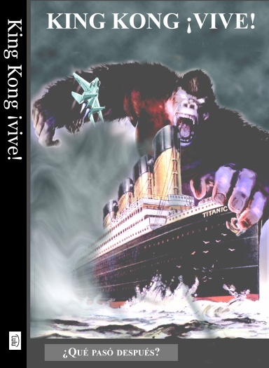 King Kong ¡vive!