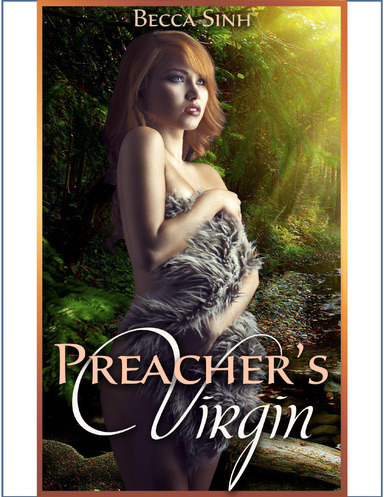 Preacher's Virgin
