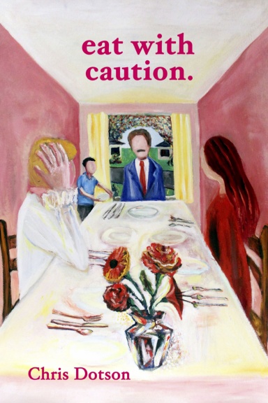 eat with caution.