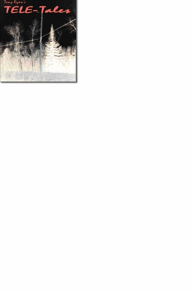 Tony Ryan's Tele-Tales