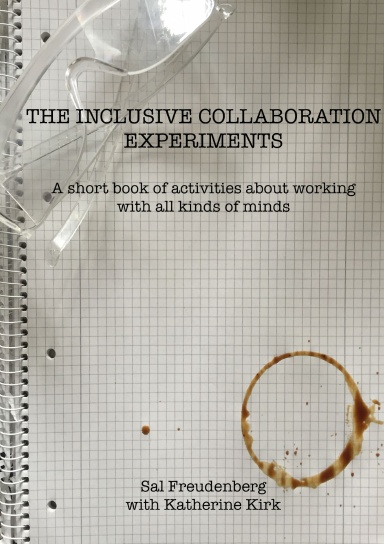 The Inclusive Collaboration Experiments