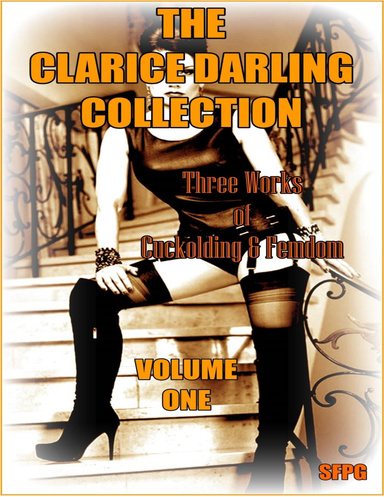 The Clarice Darling Collection - Volume One