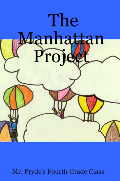 The Manhattan Project