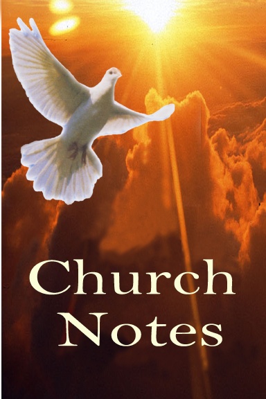 Church Notes