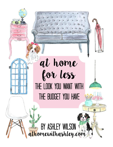 At Home for Less