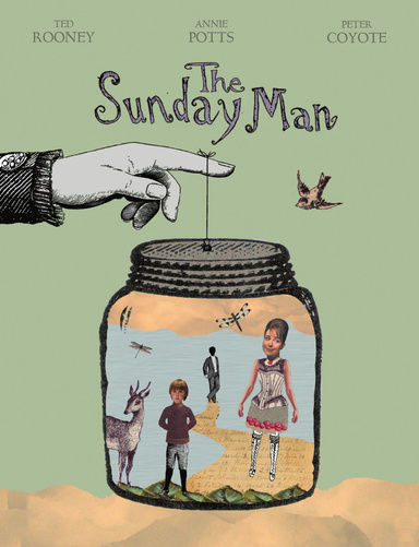 Sunday Man PDF Press Material