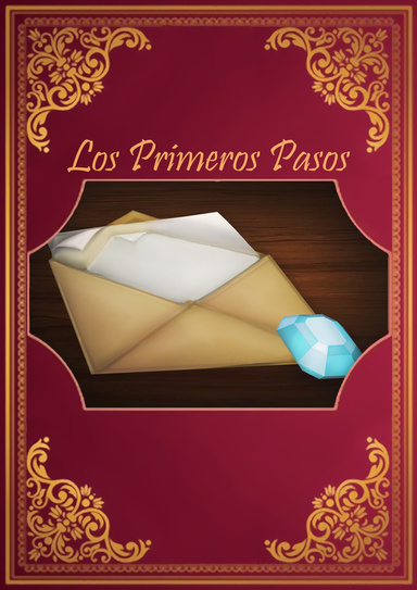 El Rey Ideal ~ El Primer Paso