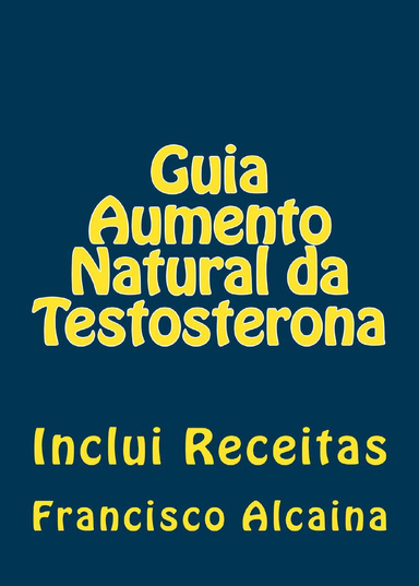 Guia Aumento Testosterona