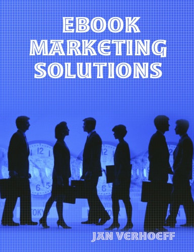 Ebook Marketing Solutions