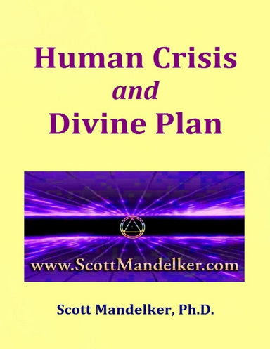 Human Crisis and Divine Plan