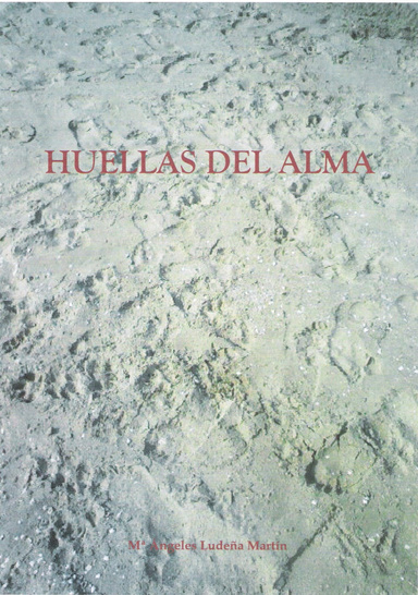 HUELLAS DEL ALMA