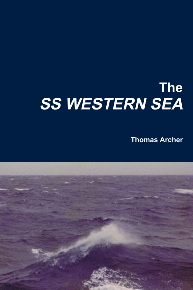 The SS Western Sea