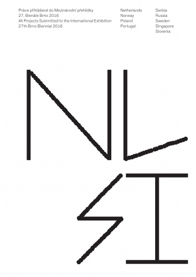 27BB International Exhibition NL–SI