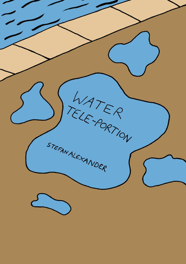 Water Tele-portion Part One