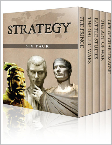 Strategy Six Pack