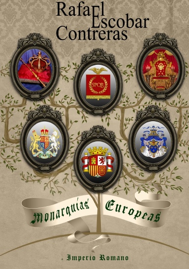 Monarquías europeas