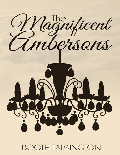 The Magnificent Ambersons