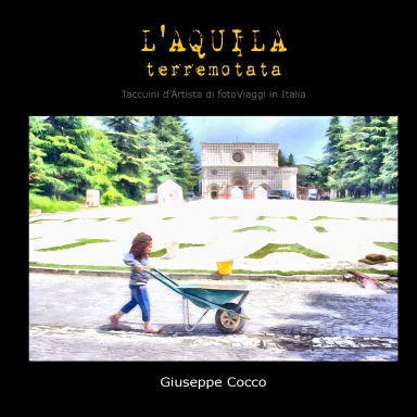 L'Aquila terremotata