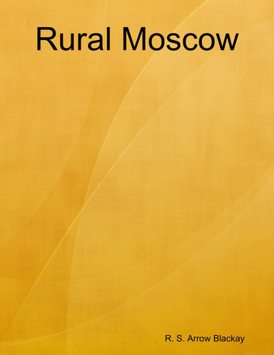 Rural Moscow