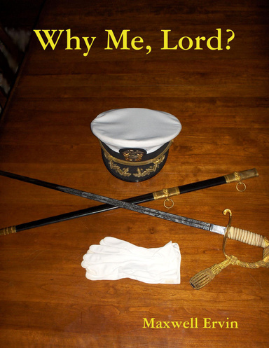 Why Me, Lord?