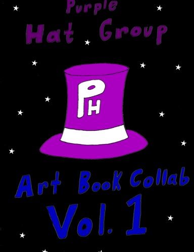 Purple Hat Collab Vol. 1