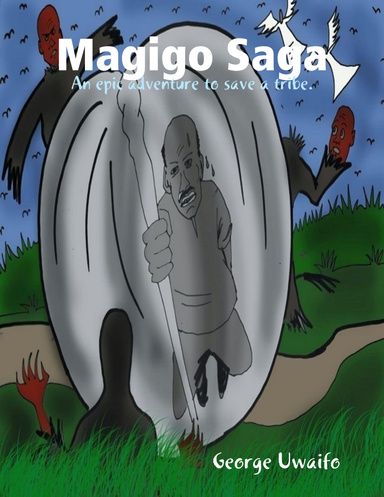 Magigo Saga