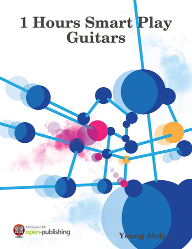 1 Hours Smart Play Guitars