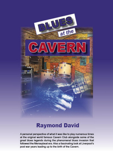 Blues at the Cavern