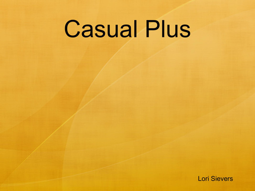 Casual Plus