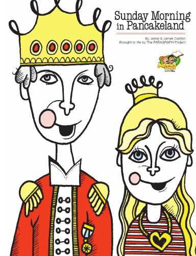 Sunday Morning in Pancakeland