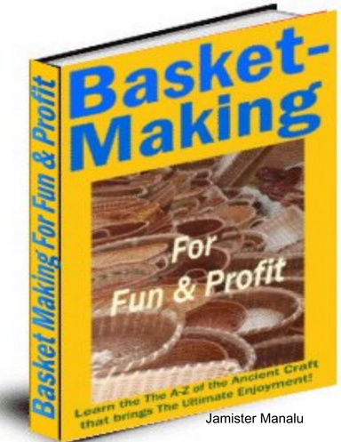 Basket Making