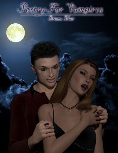 Poetry for Vampires