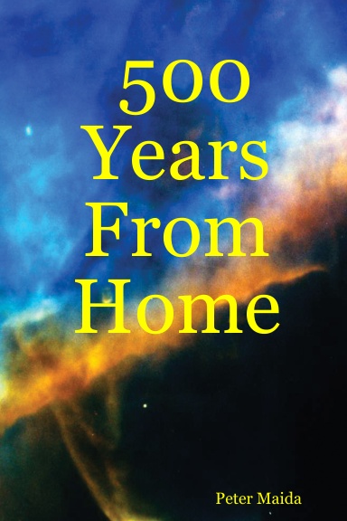 500 Years From Home