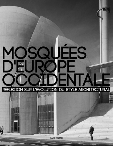 Mosquées d'Europe Occidentale
