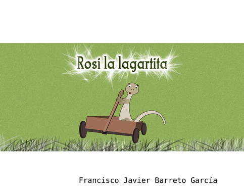 Rosi la Lagartita