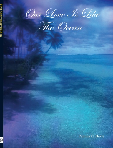 Our Love Is Like The Ocean