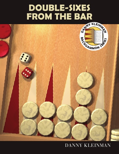 Double-Sixes from the Bar (Coil)