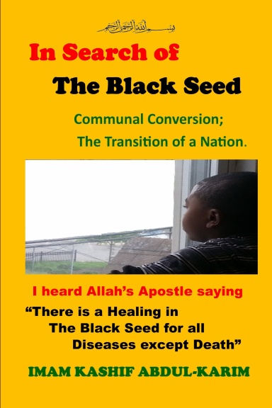 In Search of The Black Seed