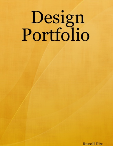Design Portfolio