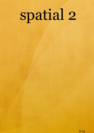 spatial 2