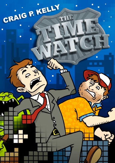 The Time Watch