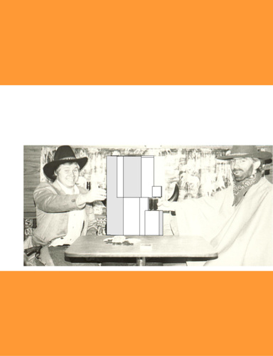 Somewhere Down the Trail